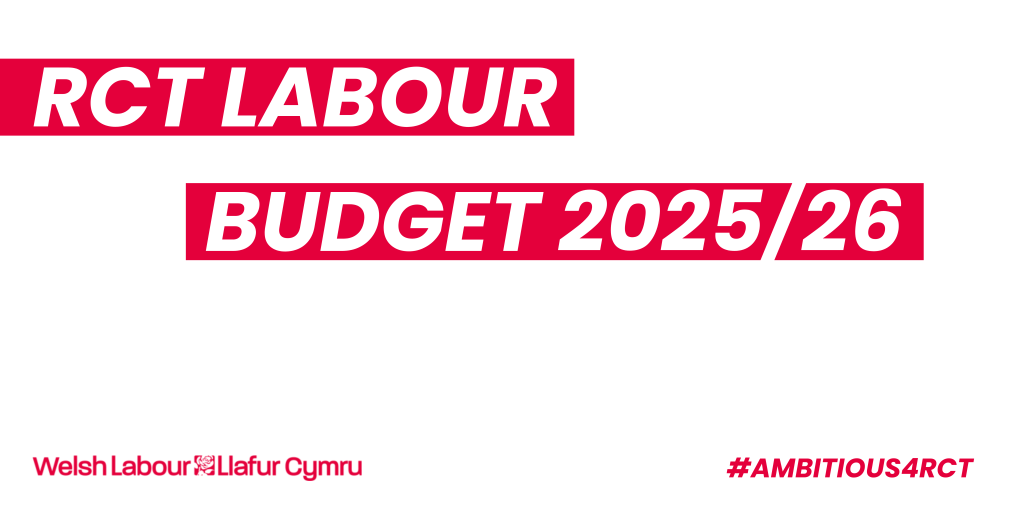 Council sets balanced Budget for 2025/26